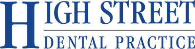 High Street Dental Practice (Pangbourne) Limited logo